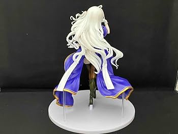 フリュー 天才王子の赤字国家再生術 ニニム・ラーレイ 1/7スケール PVC製 ニニム・ラーレイ 1/7スケールフィギュア – フィギュア通販は